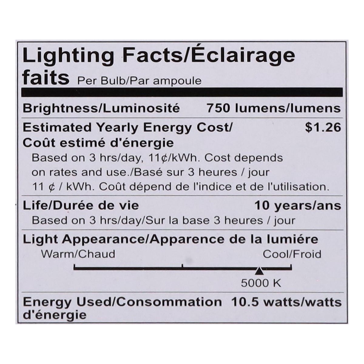 slide 2 of 13, Feit Electric 75 Watts LED Daylight Flood Bulbs 2 ea, 2 ct