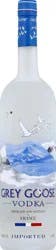 Grey Goose Vodka 1 lt