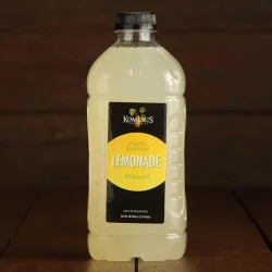 Kowalski's Lemonade- 48 oz