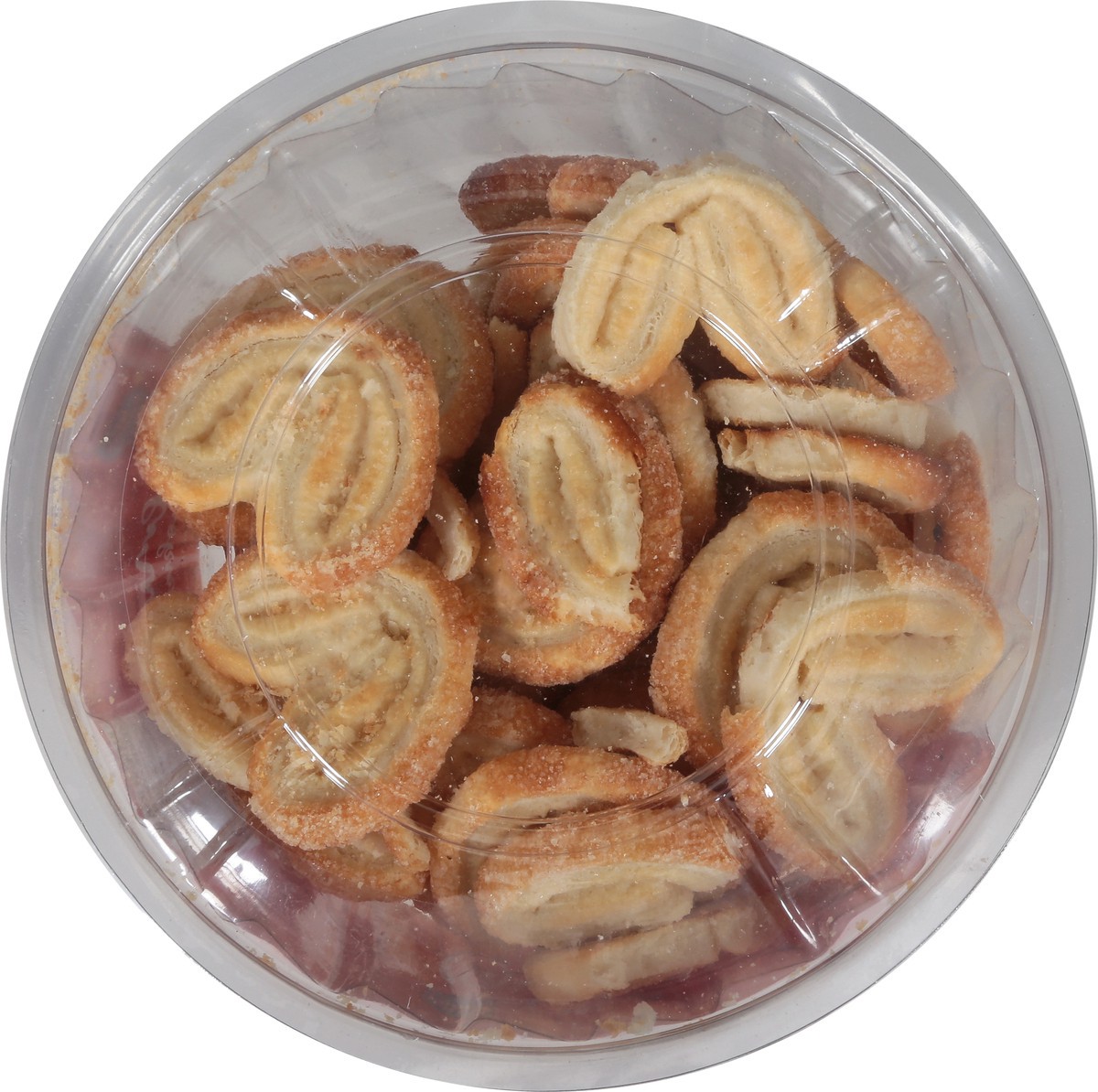 slide 7 of 9, RP Foods Palmiers Cookies 12.3 oz, 12.3 oz