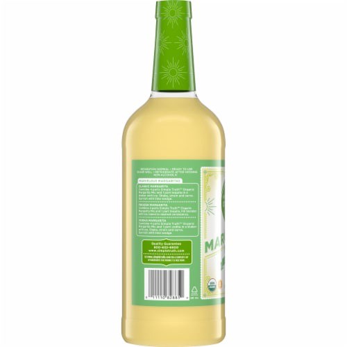 slide 1 of 3, Simple Truth Organic Lime Margarita Mix - 33.8 fl oz, 33.8 fl oz