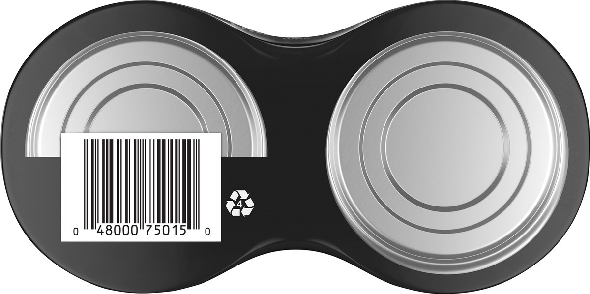 slide 8 of 9, Van Camp's Seafood Solid Light Yellowfin Tuna in Oil 4 - 5 oz Cans, 5 oz