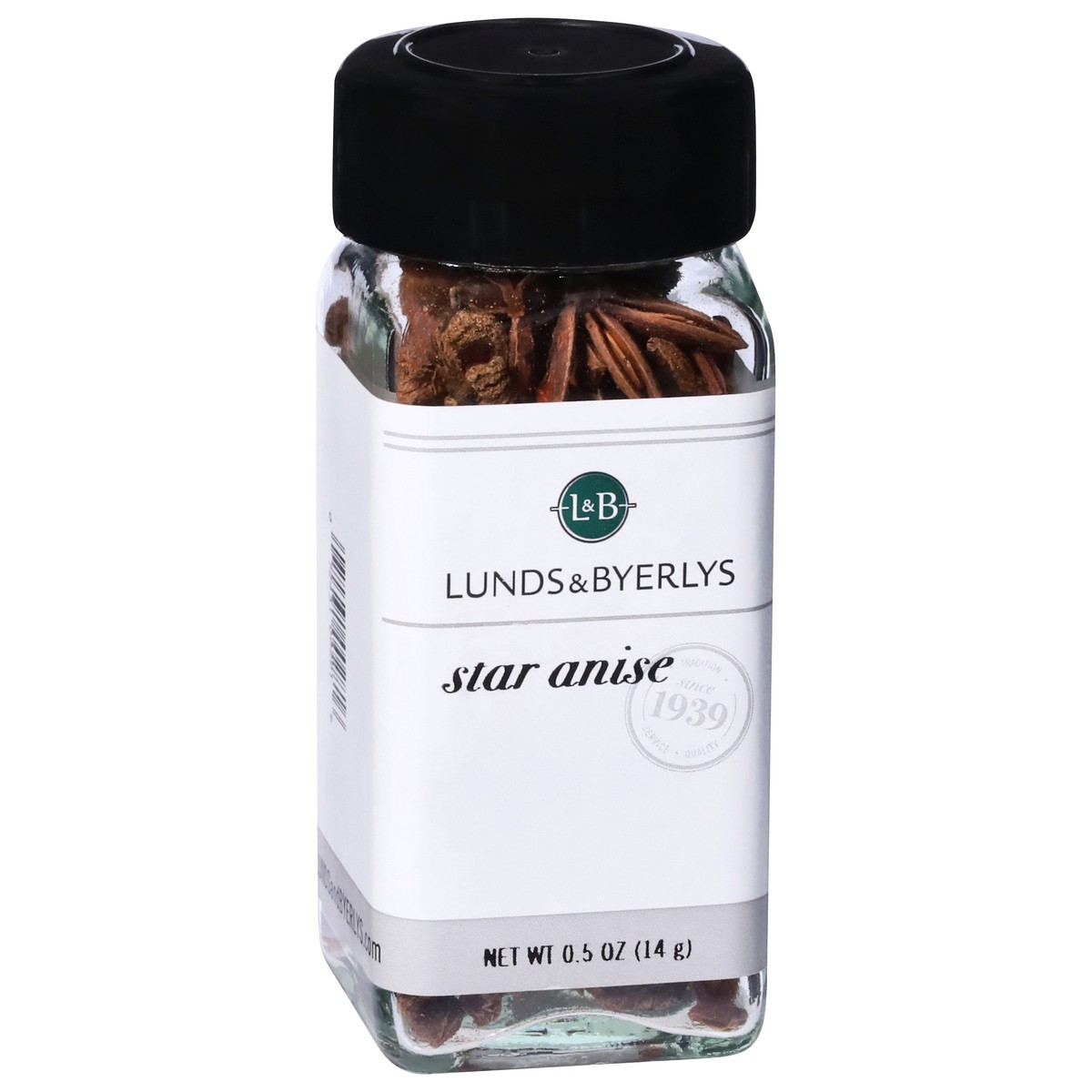 slide 8 of 9, Lunds & Byerlys Star Anise 0.5 oz, 0.5 oz