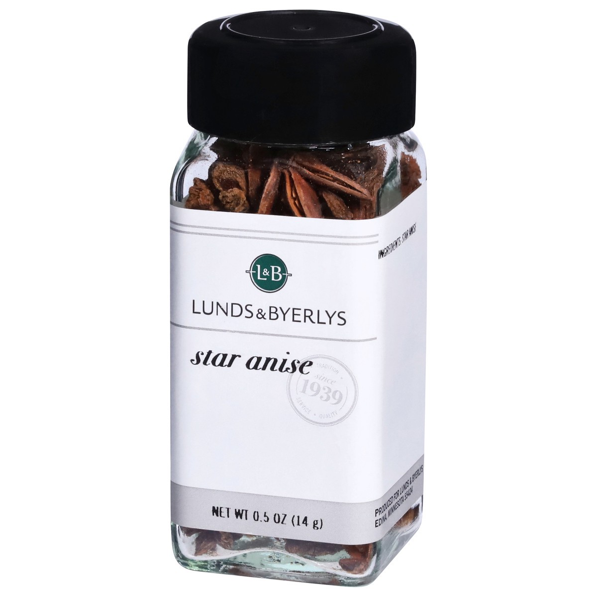 slide 6 of 9, Lunds & Byerlys Star Anise 0.5 oz, 0.5 oz