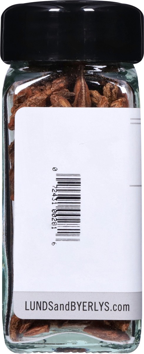 slide 4 of 9, Lunds & Byerlys Star Anise 0.5 oz, 0.5 oz