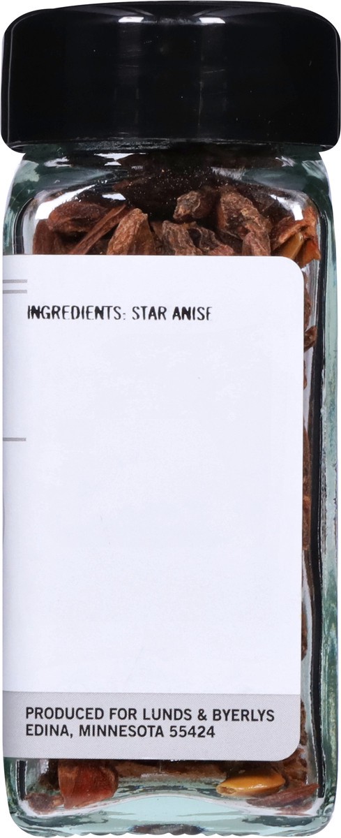 slide 2 of 9, Lunds & Byerlys Star Anise 0.5 oz, 0.5 oz