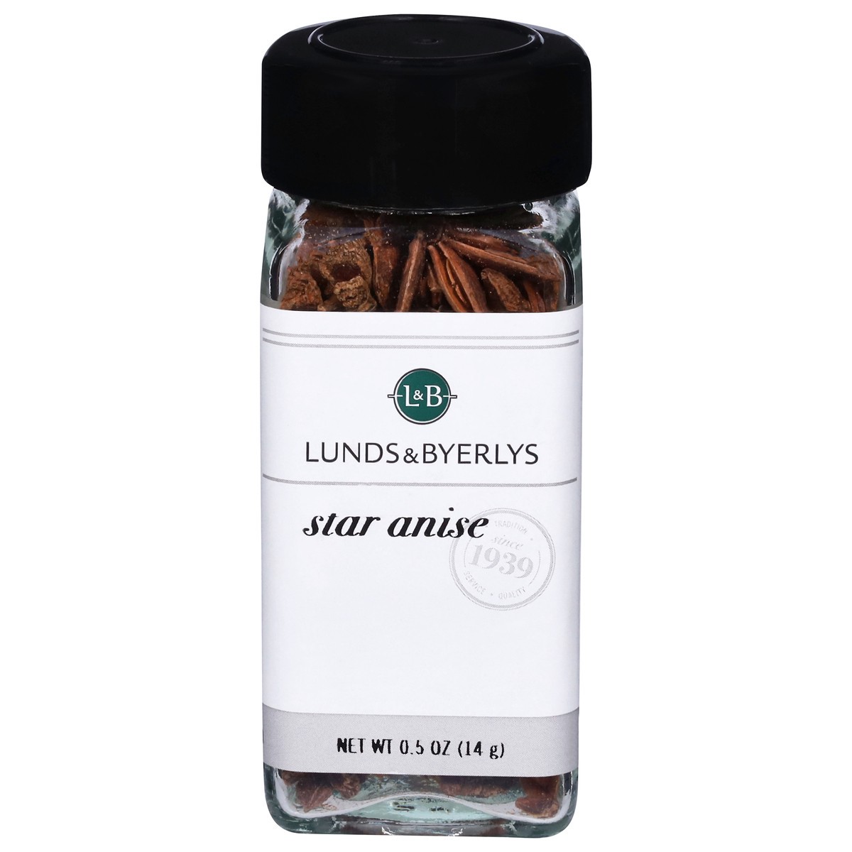 slide 1 of 9, Lunds & Byerlys Star Anise 0.5 oz, 0.5 oz