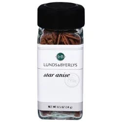 Lunds & Byerlys Star Anise 0.5 oz