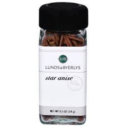 Lunds & Byerlys Star Anise 0.5 oz