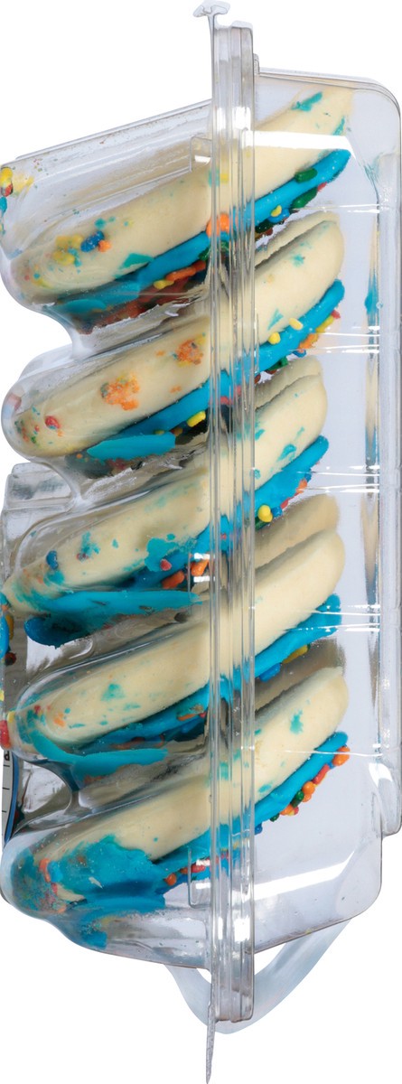 slide 9 of 10, Lofthouse Sugar Frosted Cookies 13.5 oz, 13.5 oz