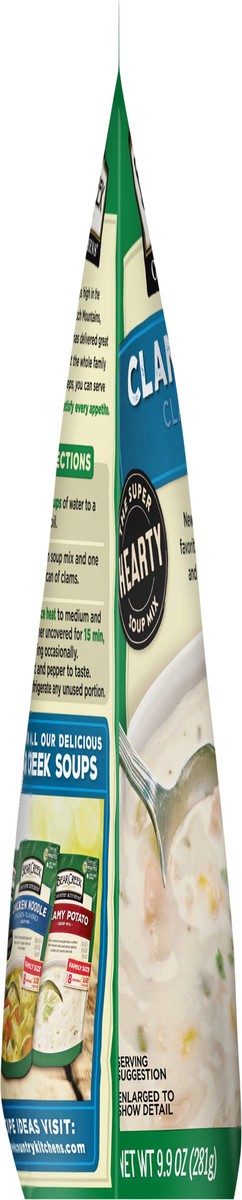 slide 5 of 7, Bear Creek Country Kitchens Soup Mix, 9.9 oz