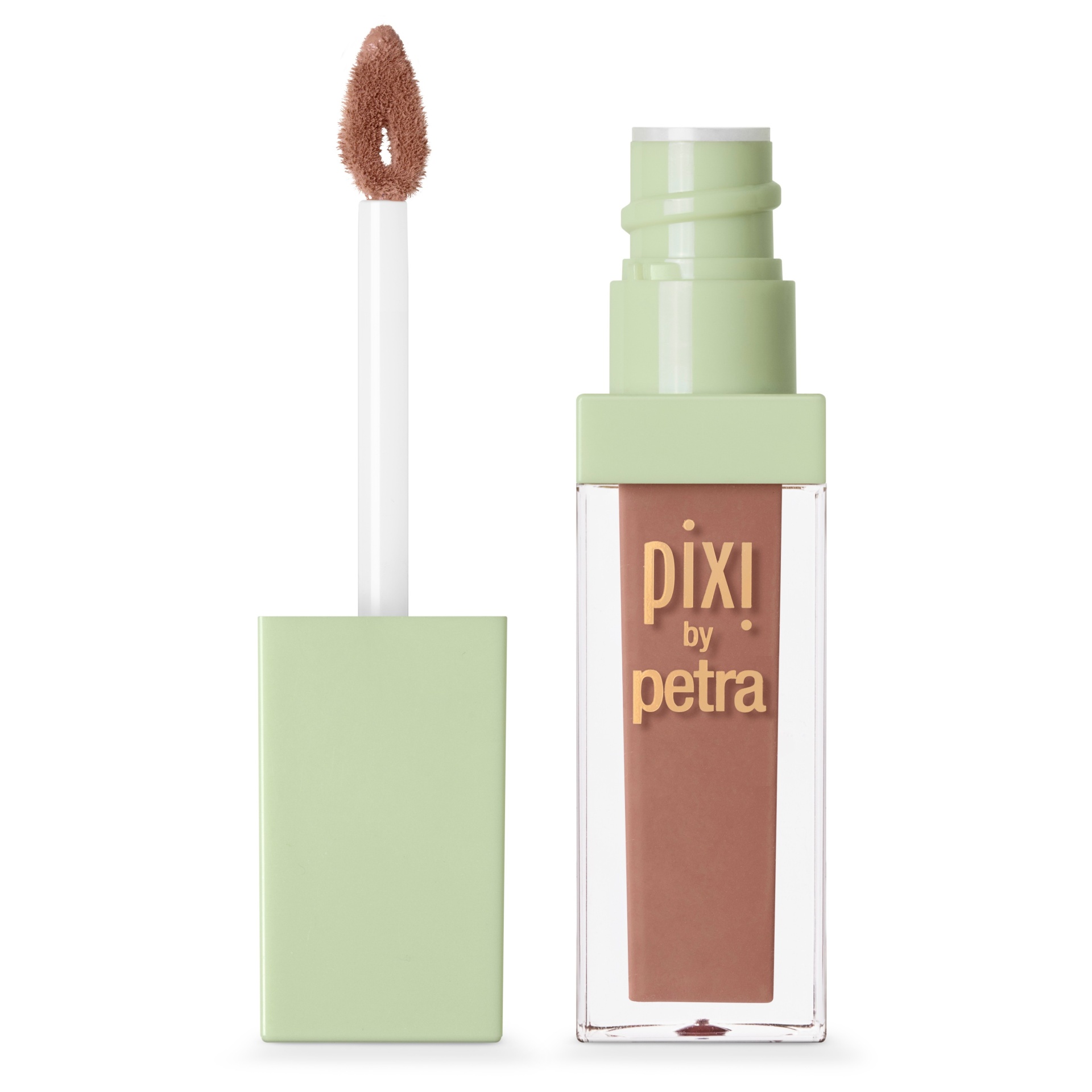 slide 1 of 1, Pixi MatteLast Liquid Lip- Matte Beige, 0.24 oz