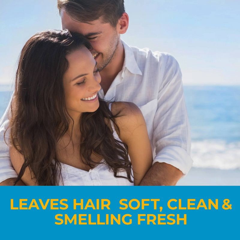 slide 8 of 9, Nizoral Anti Dandruff Shampoo with 1% Ketoconazole, Clean Fresh Scent - 7 fl oz, 7 fl oz