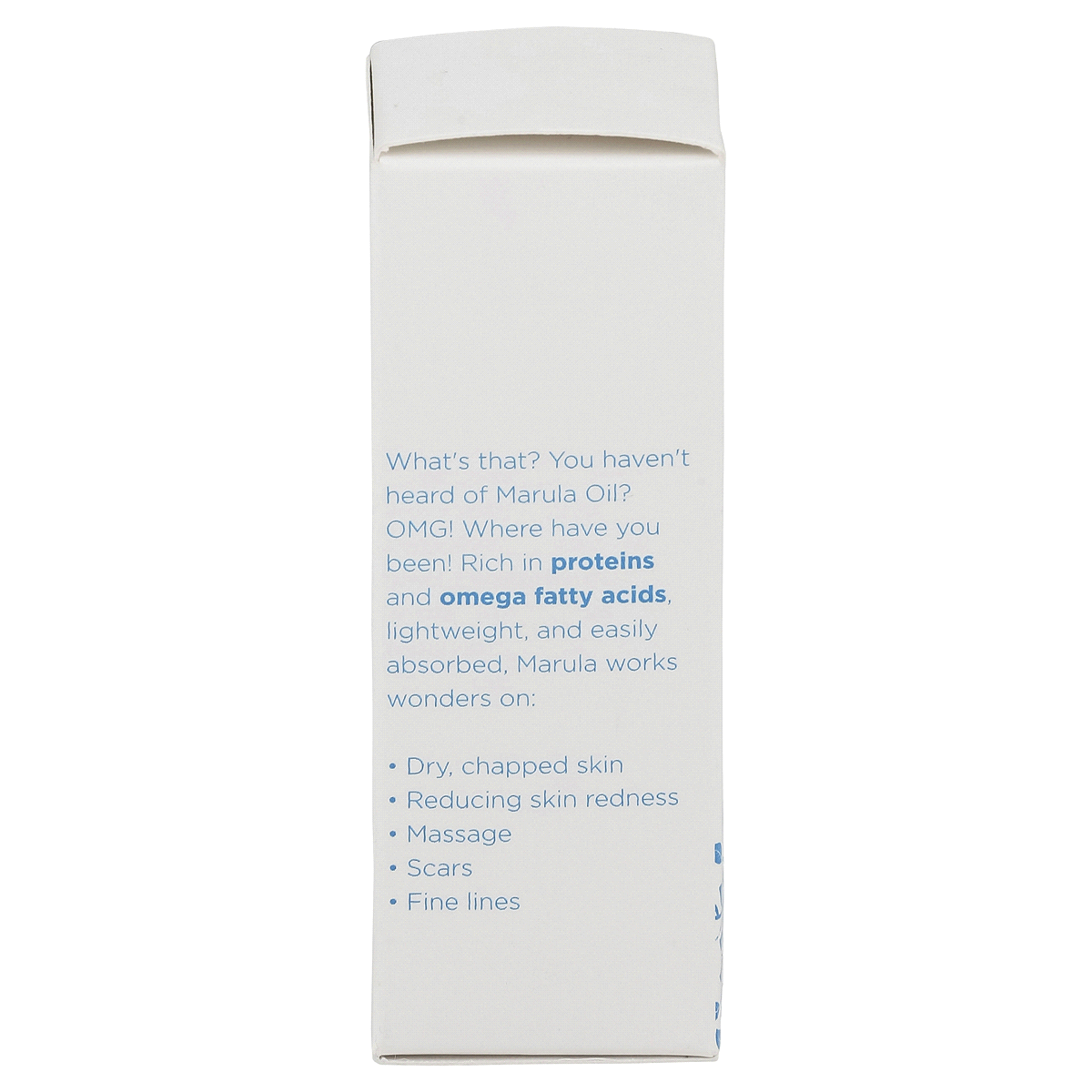 slide 4 of 5, Acure The Essentials Marula Oil, 1 fl oz