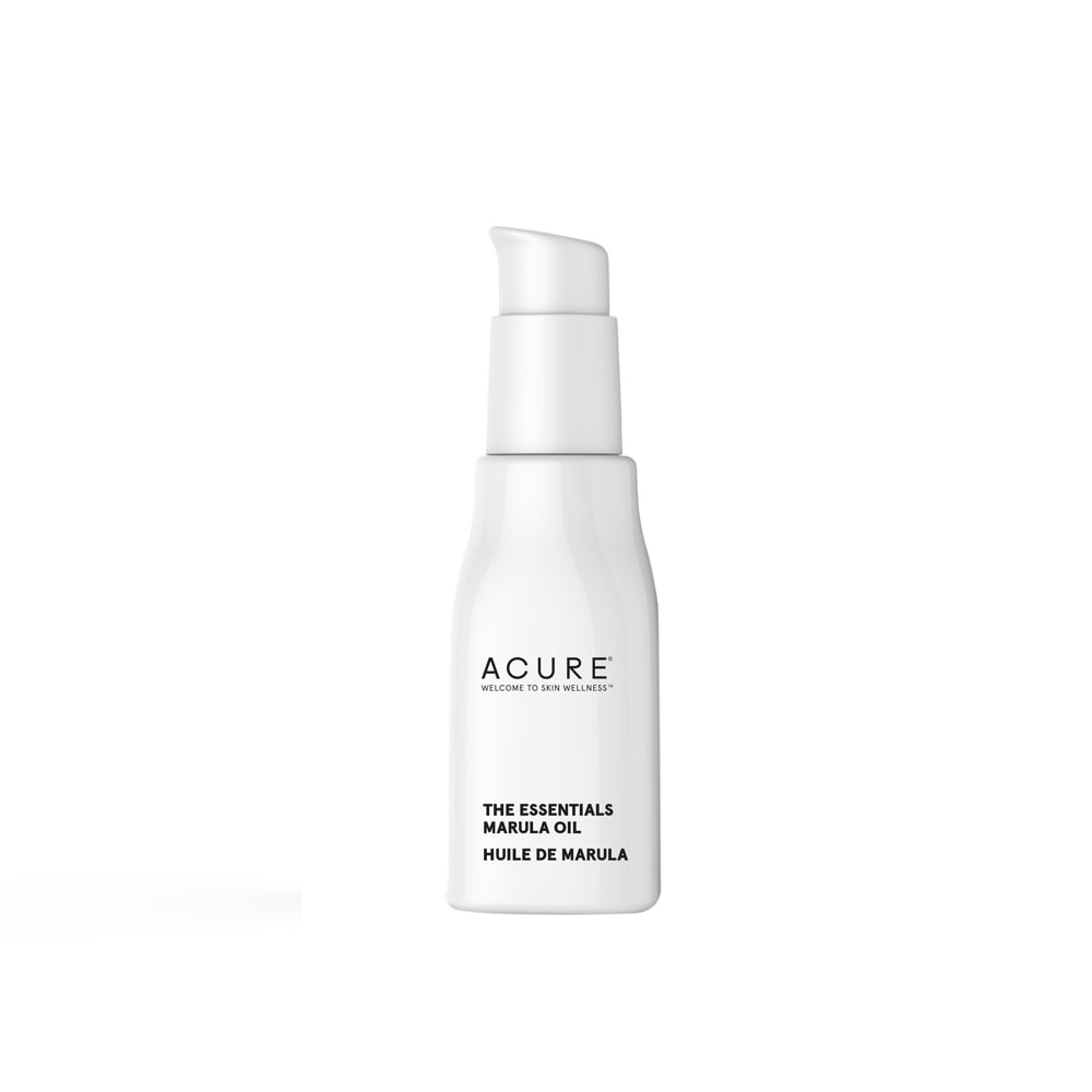 slide 1 of 5, Acure The Essentials Marula Oil, 1 fl oz