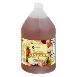 SE Grocers Apple Cider Vinegar - 1 gal