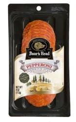 Boar's Head Pepperoni