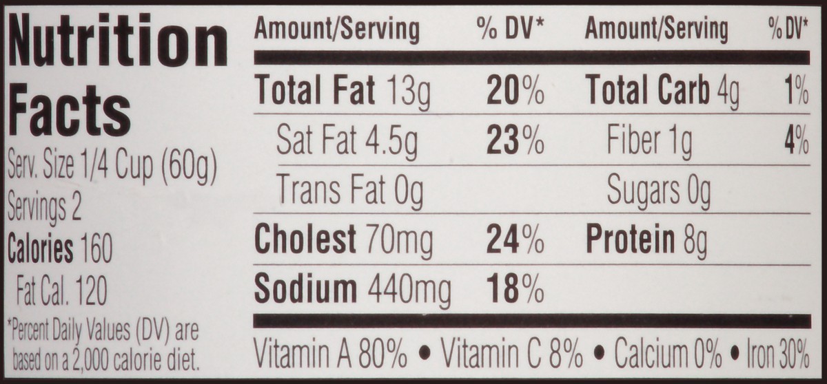 slide 11 of 11, Sell's Liver Pate 4.25 oz. Can, 4.25 oz