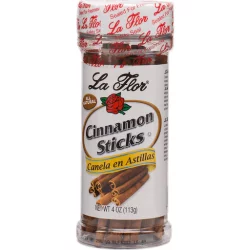 La Flor Cinnamon Sticks