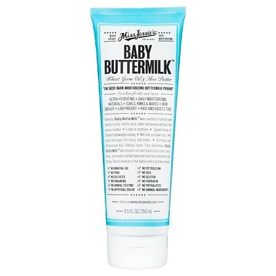 slide 1 of 1, Miss Jessie's Baby Buttermilk, 8.5 fl oz