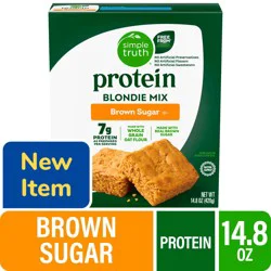Simple Truth® Protein Brown Sugar Blondie Mix