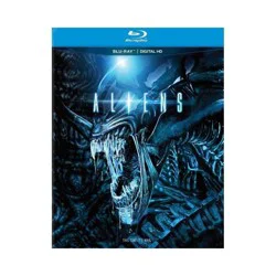 20th Century Studios Aliens (Blu-ray)