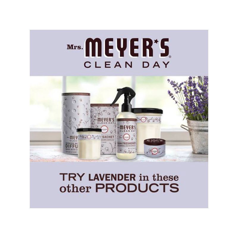slide 6 of 7, Mrs. Meyer's Clean Day Room Freshener Spray - Lavender - 8 fl oz, 8 fl oz