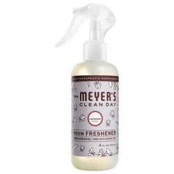 Mrs. Meyer's Clean Day Room Freshener Spray - Lavender - 8 fl oz