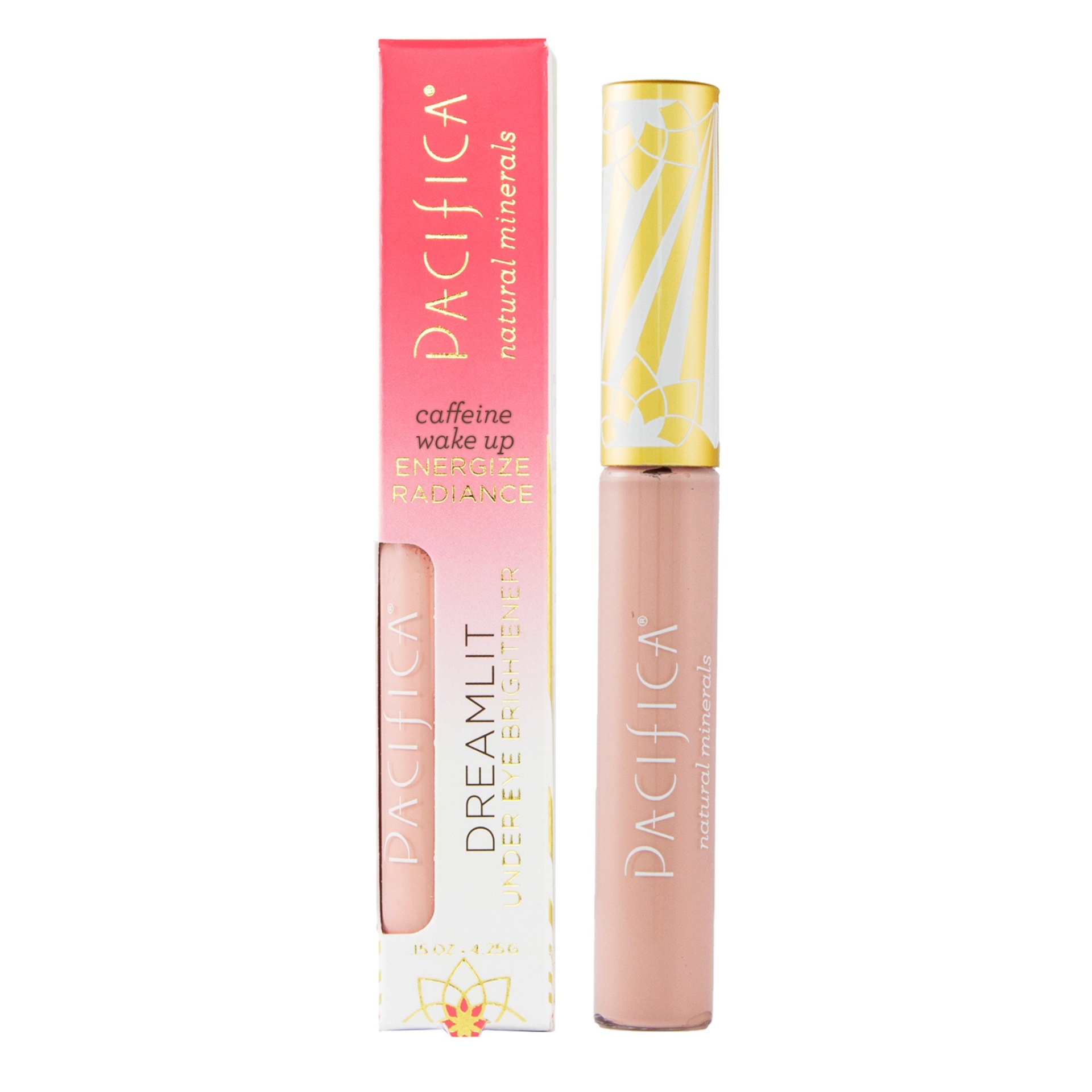 slide 1 of 3, Pacifica Dreamlit Under Eye Brightener - Dreamlight - 0.15oz, 0.15 oz