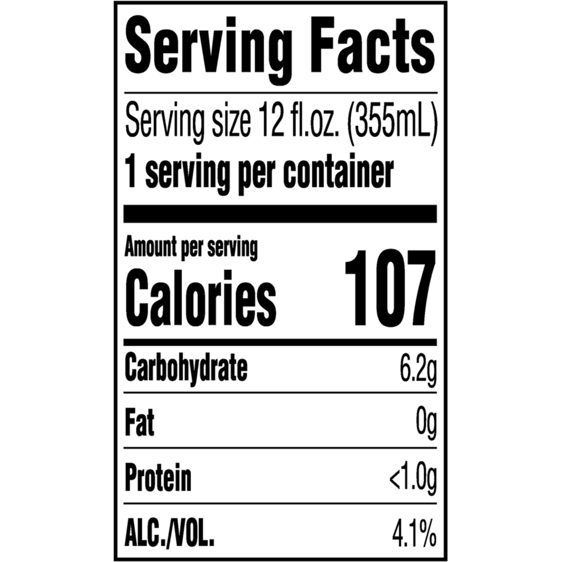 slide 5 of 5, MILLER 4.1% ABV Lager, 30 ct; 12 oz