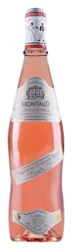 Chateau Montaud Rose Wine - 750 Ml