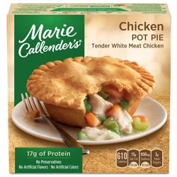 Marie Callender's Frozen Chicken Pot Pie - 10oz
