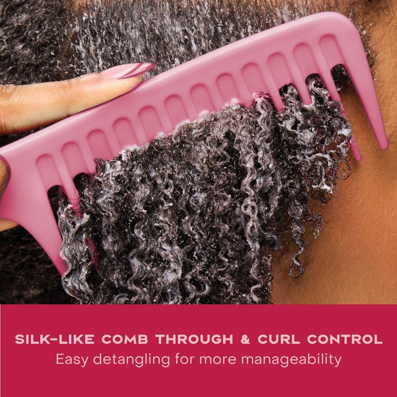 slide 6 of 8, SheaMoisture Manuka Honey & Mafura Hair Oil Intensive Hydration Conditioner - 13 fl oz, 13 fl oz