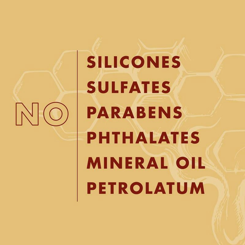 slide 9 of 10, SheaMoisture Manuka Honey & Mafura Hair Oil Intensive Hydration Hair Mask - 11.5oz, 11.5 oz