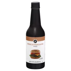 Publix Worcestershire Sauce - 10 fl oz