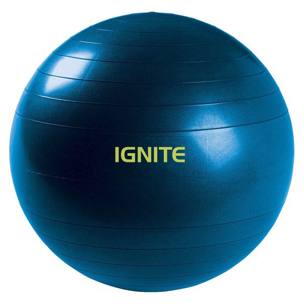 slide 1 of 3, Ignite by SPRI Stable Ball Kit, 1 ct