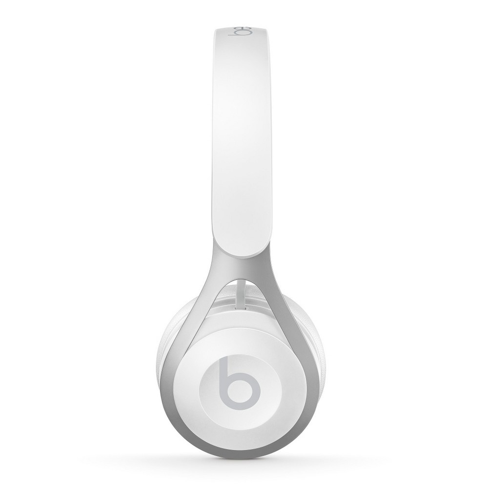 slide 4 of 7, Beats EP Wired Headphones - White, 1 ct