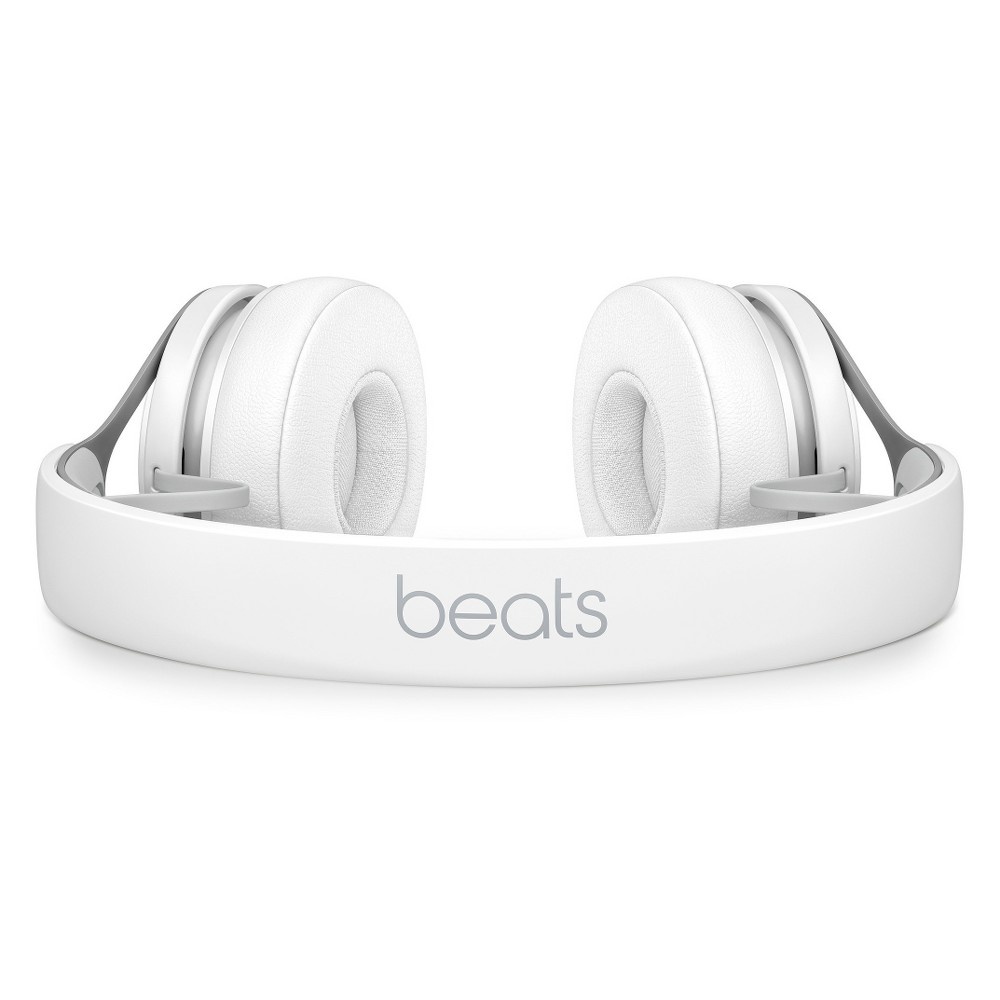 slide 6 of 7, Beats EP Wired Headphones - White, 1 ct