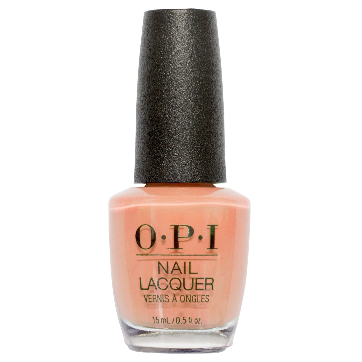 slide 1 of 1, OPI Nail Lacquer Crawfishin' For A COPIment, 5 oz