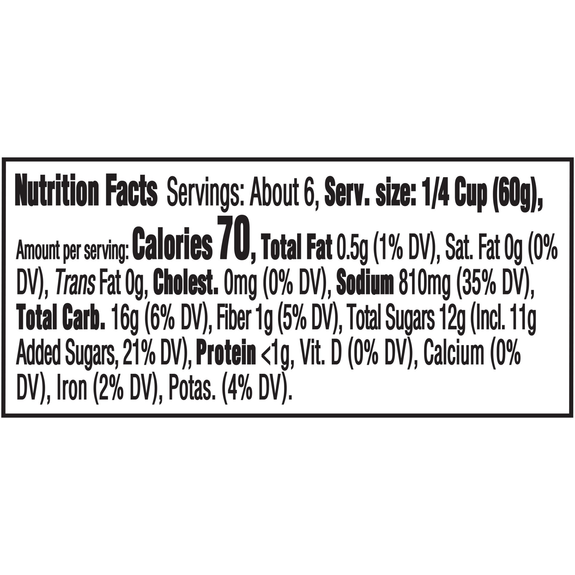 slide 5 of 6, Heinz Zesty Cocktail Sauce 12 oz. Bottle, 12 oz