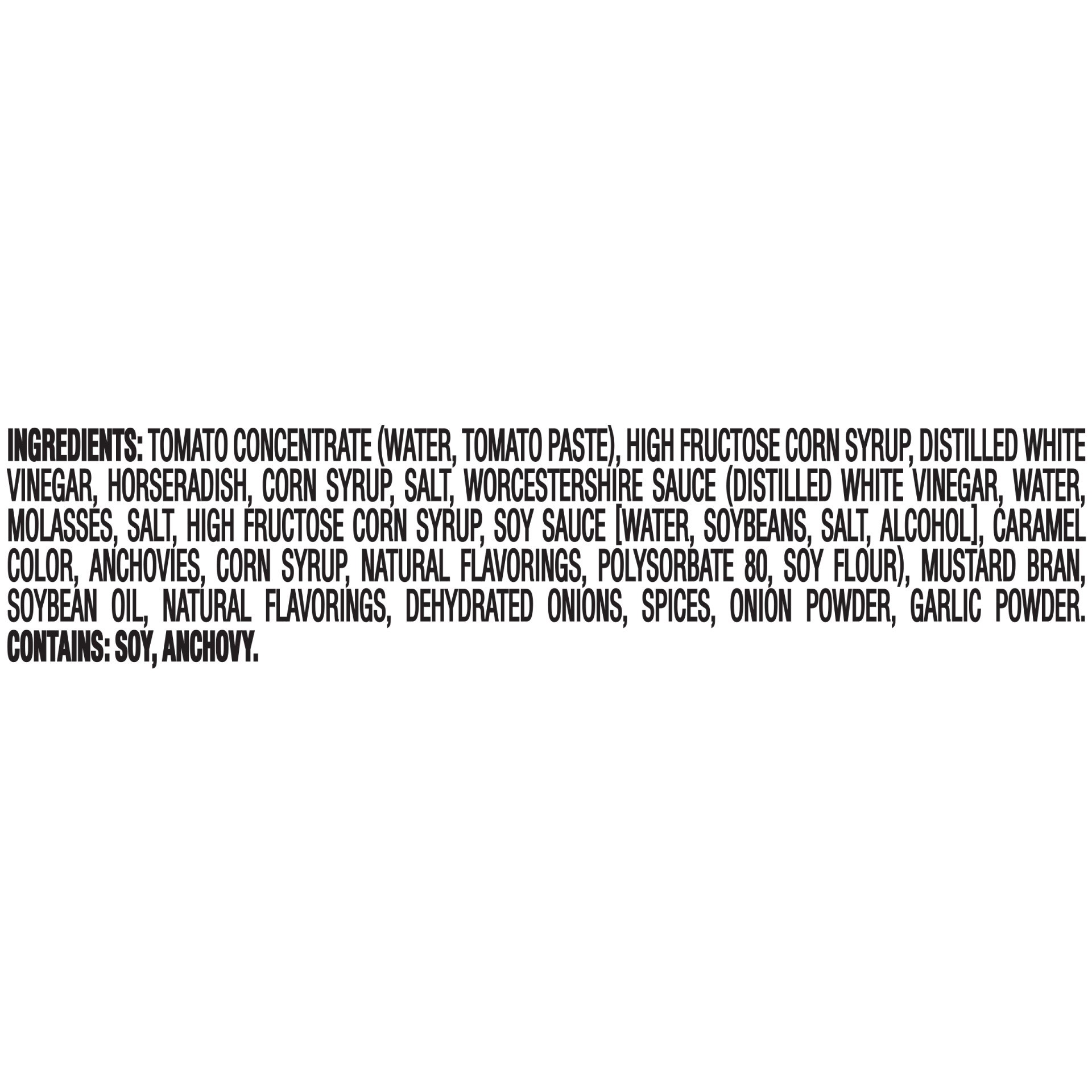 slide 2 of 6, Heinz Zesty Cocktail Sauce 12 oz. Bottle, 12 oz