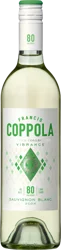 Francis Coppola Diamond Collection Vibrance Sauvignon Blanc White Wine - 750 ml