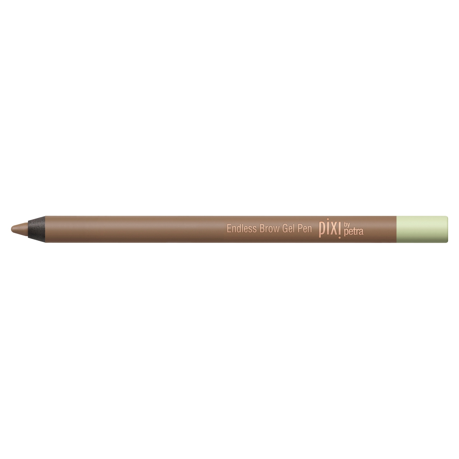 slide 1 of 3, Pixi by Petra Endless Brow Gel Pen - Light - 0.04oz, 1 ct