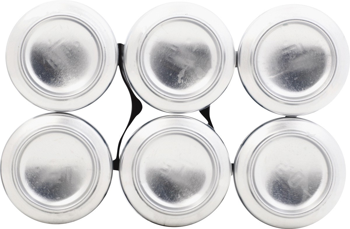 slide 4 of 8, Huss Brewing Co. Koffee Kolsh Blonde Coffee Ale 6 ea-12 fl oz Cans, 6 ct; 12 fl oz