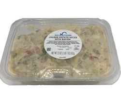 Deli Kitchen Loaded Potato Salad With Bacon