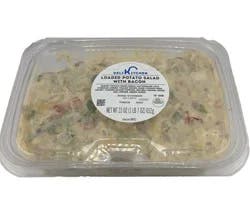 Deli Kitchen Loaded Potato Salad With Bacon