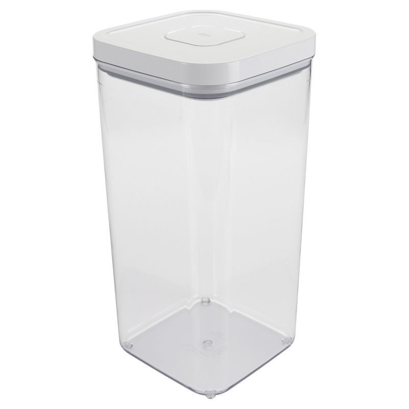 slide 1 of 1, OXO POP 5.8qt Airtight Food Storage Container, 5.8 qt