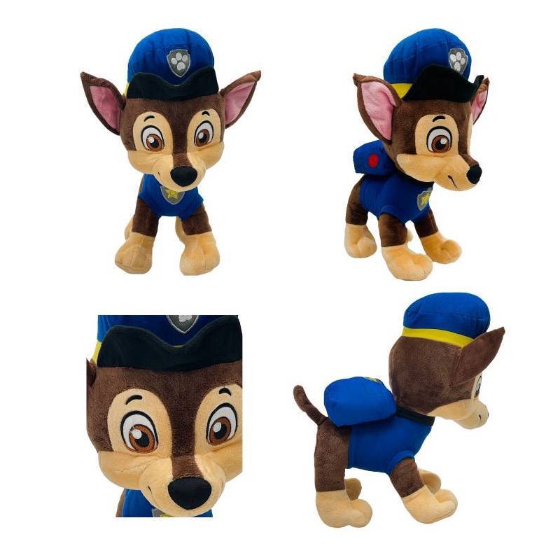 slide 2 of 6, PAW Patrol Chase Kids' Throw Pillow, 1 ct