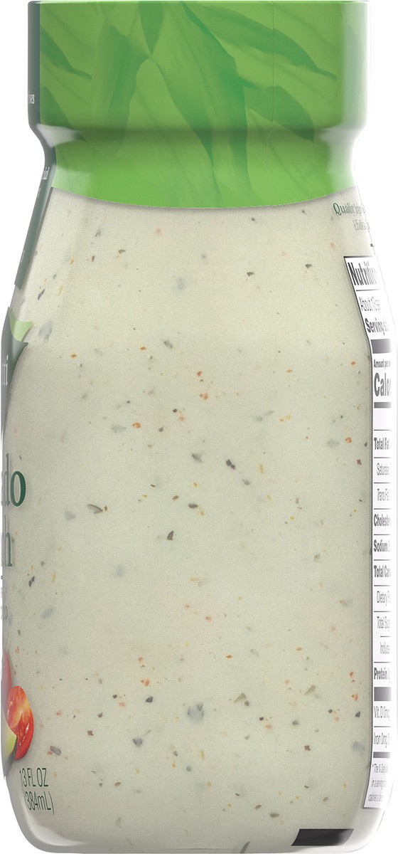 slide 4 of 9, Marzetti Classic Avocado Ranch Dressing, 13 oz, 13 oz