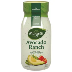 Marzetti Avocado Ranch Dressing 13 fl Oz